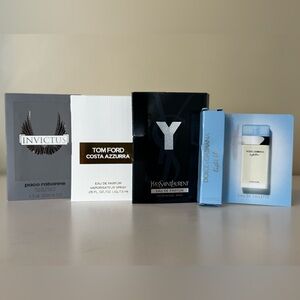 Paco Rabanne Invictus Eau de Toilette - Silver and Black